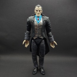 Marvel Legends Spider-Man Morlun Used Figure