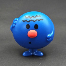 Mr. Men Mr. Worry gebrauchte Figur (Loose)