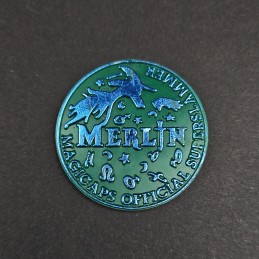 Merlin Gebrauchte Pog Slammer (Loose)