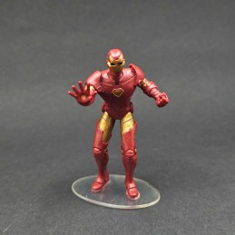 Marvel Iron Man 6cm Used Figure