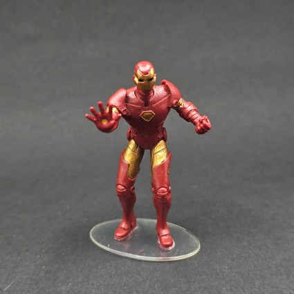 Marvel Iron Man 6cm Figurine d'occasion