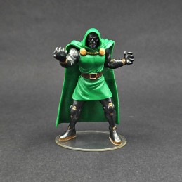 Marvel Doctor Doom 6cm Figurine d'occasion