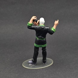 Marvel Chamäleon 6cm gebrauchte Figur