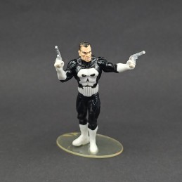 Marvel The Punisher 6cm Used Figure