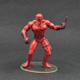 Marvel Dardevil 6cm gebrauchte Figur