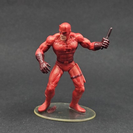 Marvel Dardevil 6cm Figurine d'occasion