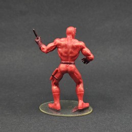 Marvel Dardevil 6cm Figurine d'occasion