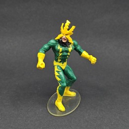 Marvel Electro 6cm Used Figure