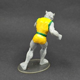 Marvel Man-Wolf 6cm Used Figure