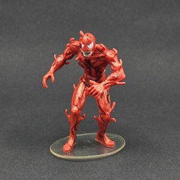 Marvel Carnage 6cm gebrauchte Figur