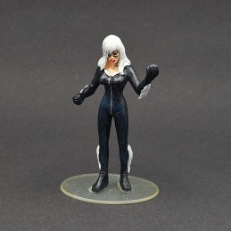 Marvel Black Cat 6cm Figurine d'occasion