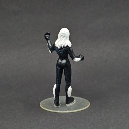 Marvel Black Cat 6cm Figurine d'occasion