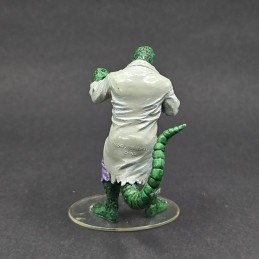 Marvel Le Lézard 6cm Figurine d'occasion