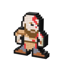 Lampe God Of War Kratos Pixel Pals Light up