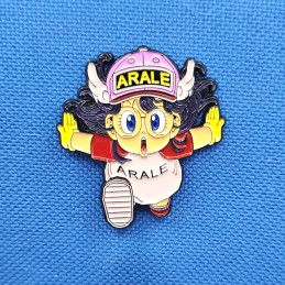 Dr Slump Arale gebrauchte Pin (Loose)