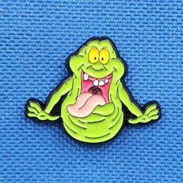 Ghostbusters Schleimer gebrauchte Pin (Loose)