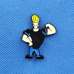 Johnny Bravo gebrauchte Pin (Loose)