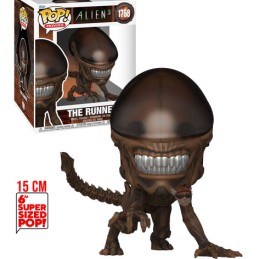 Funko Pop 15 cm N°1768 Alien 3 The Runner Vinyl Figur