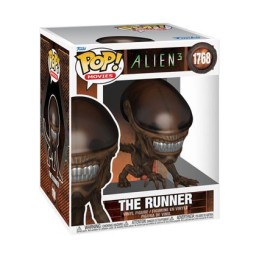 Funko Pop 15 cm N°1768 Alien 3 The Runner Vinyl Figur