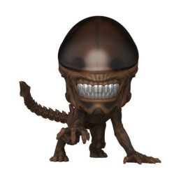 Funko Pop 15 cm N°1768 Alien 3 The Runner Vinyl Figur