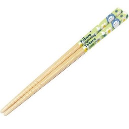 My Neighbor Totoro Chopsticks Bamboo Daisies