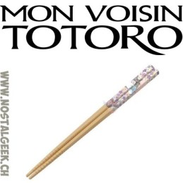 My Neighbor Totoro Chopsticks Bamboo