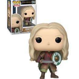 Funko Pop N°1743 Le Seigneur des Anneaux Eowyn