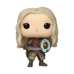 Funko Pop N°1743 Lord of the Rings Eowyn Vinyl Figur