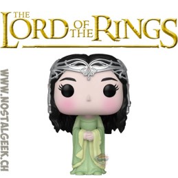 Funko Pop N°1745 Lord of the Rings Arwen Vinyl Figur