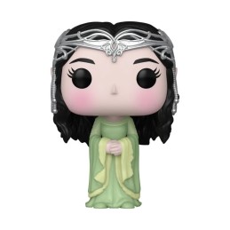 Funko Pop N°1745 Lord of the Rings Arwen Vinyl Figure