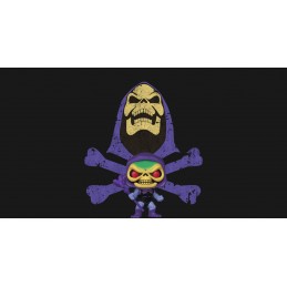 Funko Funko Pop N°563 Masters of The Universe Battle Armor Skeletor Vaulted Vinyl Figure