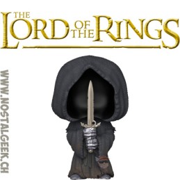 Funko Pop N°1744 Lord of the Rings Nazgûl Vinyl Figure