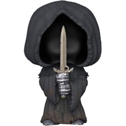 Funko Pop N°1744 Le Seigneur des Anneaux Nazgûl