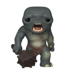 Funko Pop N°1746 15 cm Le Seigneur des Anneaux Cave Troll