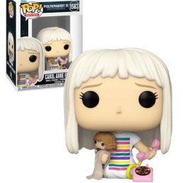 Funko Pop N°1583 Poltergeist 2 Carol Anne Freeling