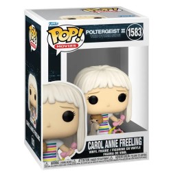 Funko Pop N°1583 Poltergeist 2 Carol Anne Freeling