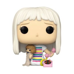 Funko Pop N°1583 Poltergeist 2 Carol Anne Freeling