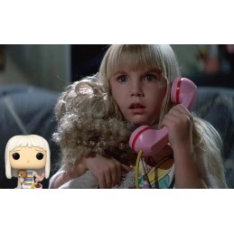 Funko Pop N°1583 Poltergeist 2 Carol Anne Freeling