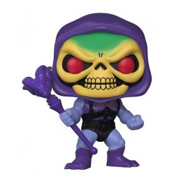 Funko Funko Pop N°563 Masters of The Universe Battle Armor Skeletor Vaulted Vinyl Figure