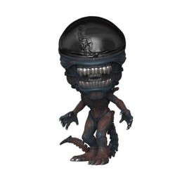 Funko Pop 15 cm N°1617 Alien Romulus Scorched Xenomorph Vinyl Figure