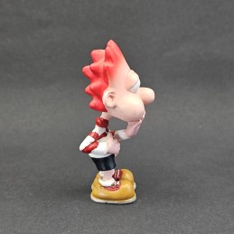 Plastoy Titeuf Vomito Figurine d'occasion (Loose)