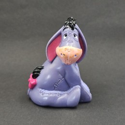 Disney Winnie The Pooh - Eeyore sitzend gebrauchte Figur (Loose)