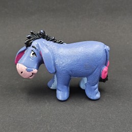 Disney Winnie The Pooh - Eeyore gebrauchte Figur (Loose) Bully