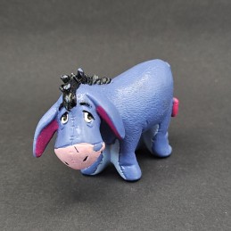 Disney Winnie The Pooh - Eeyore Used figure (Loose) Bully