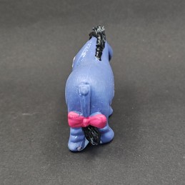 Disney Winnie The Pooh - Eeyore gebrauchte Figur (Loose) Bully