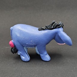 Disney Winnie The Pooh - Eeyore gebrauchte Figur (Loose) Bully