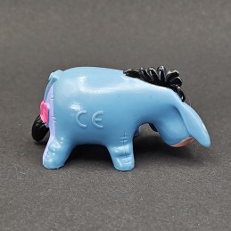 Disney Winnie The Pooh - Eeyore gebrauchte Figur (Loose) .