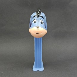 Disney Winnie The Pooh - Eeyore gebrauchte Pez-Spender (Loose)