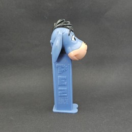 Disney Winnie The Pooh - Eeyore Used Pez dispenser(Loose)