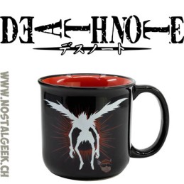 Death Note Ryuk 415 ml Mug